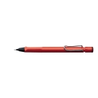 Lamy Safari Shiny Red mechanická tužka