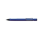 Lamy Safari Shiny Blue mechanická tužka