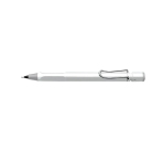 Lamy Safari Shiny White mechanická tužka