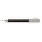 Faber Castell Ambition Rhombus plnicí pero