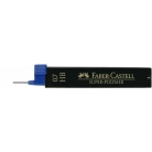 Faber Castell tuhy do mechanické tužky 0,7 mm