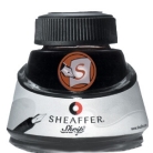 Sheaffer Brown lahvičkový inkoust 50 ml