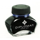 Diplomat Black lahvičkový inkoust 30 ml
