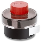 Lamy T52 Red lahvičkový inkoust 50 ml