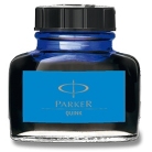 Parker Blue lahvičkový inkoust 57 ml