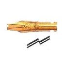 Standardgraph scroll 2,5 mm hrot