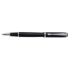 X-Pen Podium Black CT plnicí pero