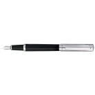 X-Pen Paradise Black CT plnicí pero