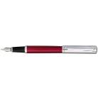 X-Pen Paradise Red CT plnicí pero
