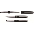 X-Pen i-Touch Black kuličkové pero