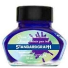 Standardgraph Blueberry lahvičkový inkoust 30 ml
