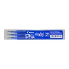 Pilot náplň do rollerů Frixion 0,7mm 3ks
