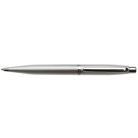 Sheaffer VFM Strobe Silver kuličkové pero