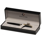 Sheaffer Sagaris Gloss Black GT kuličkové pero