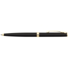 Sheaffer Sagaris Gloss Black GT kuličkové pero