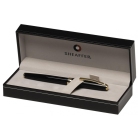 Sheaffer Sagaris Gloss Black GT keramické pero