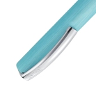 Online Vision Style Turquoise kuličkové pero