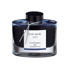 Pilot Iroshizuku Kon-Peki - Deep Cerulean Blue lahvičkový inkoust 50 ml