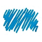 Pilot Iroshizuku Kon-Peki - Deep Cerulean Blue lahvičkový inkoust 50 ml