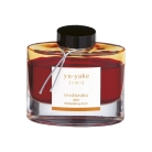 Pilot Iroshizuku Yu-Yake - Sunset lahvičkový inkoust 50 ml