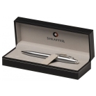 Sheaffer Gift Collection 100 Brushed Chrome CT kuličkové pero