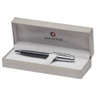Sheaffer Gift Collection 500 Glossy Black Chrome CT kuličkové pero