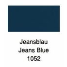 De Atramentis Jeans Blue lahvičkový inkoust 45 ml