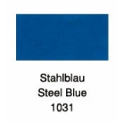 De Atramentis Steel Blue lahvičkový inkoust 45 ml