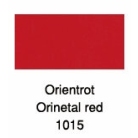 De Atramentis Oriental Red lahvičkový inkoust 35 ml