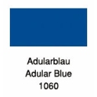 De Atramentis Adular Blue lahvičkový inkoust 35 ml