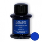 De Atramentis Document Blue dokumentní inkoust 45 ml
