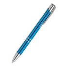 Beta Light Blue kuličkové pero