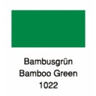 De Atramentis Bamboo Green lahvičkový inkoust 45 ml