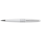 Pilot Middle Range White Tiger kuličkové pero