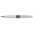 Pilot Middle Range Silver Python kuličkové pero