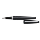 Pilot Middle Range Black Crocodile plnicí pero