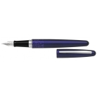Pilot Middle Range Violet Leopard plnicí pero