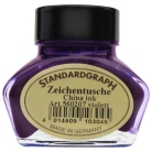 Standardgraph Violet kaligrafická tuš