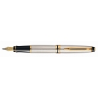 Waterman Expert Metallic GT plnicí pero