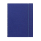 Filofax Classic Blue A5 zápisník