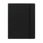 Filofax Classic Black A5 zápisník