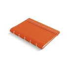 Filofax Classic Orange A6 zápisník