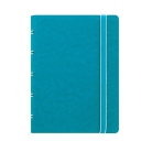 Filofax Classic Turquoise A6 zápisník