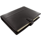 Filofax Holborn A5 černý diář