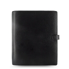 Filofax Finsbury A5 černý diář
