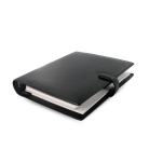 Filofax Finsbury A5 černý diář
