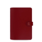 Filofax The Original osobní červený diář