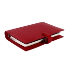 Filofax The Original osobní červený diář