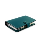 Filofax The Original osobní tyrkysový diář