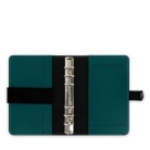 Filofax The Original osobní tyrkysový diář